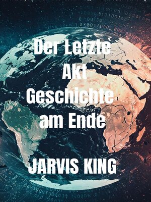 cover image of Der Letzte Akt